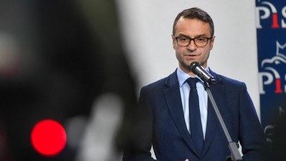 Wieloletni europoseł PiS odchodzi z polityki. Wydał oświadczenie