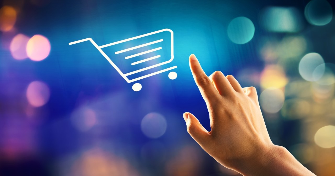 Wieloletni lider e-grocery w Polsce znika z rynku /123RF/PICSEL