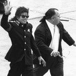 Wieloletni menedżer Michaela Jacksona nie żyje