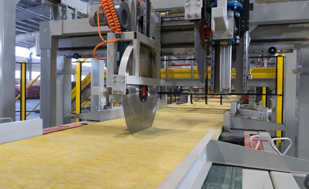 Wielomilionowa inwestycja na Dolnym Śląsku. Kto kupił fabrykę po Rosjanach?