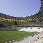 Wielomilionowa kara dla wykonawcy stadionu w Gdańsku