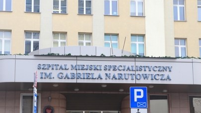 Wielomilionowe długi szpitala. Władze Krakowa zawiadomiły prokuraturę