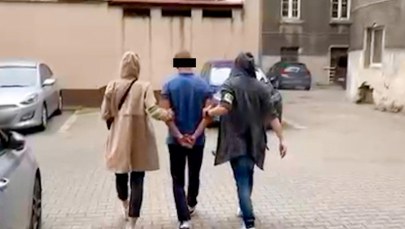 Wielomilionowe wyłudzenia z ARiMR. Pięć osób zatrzymanych