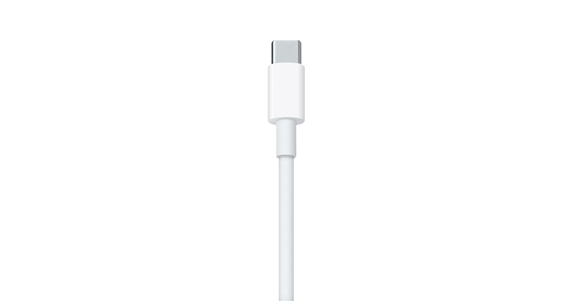 Wieloportowa przejściówka z USB-C na cyfrowe AV - Apple /materiały prasowe