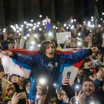 ​Wielotysięczna demonstracja w Tbilisi. Amerykanie grożą sankcjami