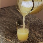 Wielozadaniowy sok, po który rzadko sięgamy. Chroni wątrobę, pomaga w odchudzaniu i z problemami ze snem