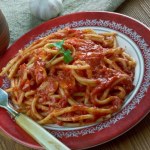 sos pomidorowy Wielozadaniowy włoski sos pomidorowy. Do spaghetti, jajek na śniadanie i jako dip do przekąsek