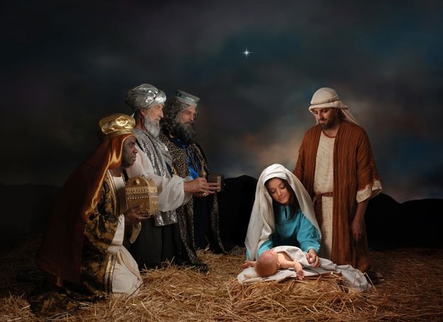 Wielu badaczy poddaje w wątpliwość to, że Jezus urodził się w Betlejem /&copy; Panthermedia