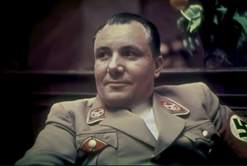Wielu historyków uważa, że Martin Bormann był radzieckim szpiegiem /INTERIA.PL/materiały prasowe