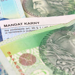 ​Wielu kierowców nie zauważa tego wykroczenia. Zauważa dopiero 2 tys. zł mandatu