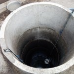 "Wielu nie wie, że łamie prawo". KO chce legalizacji niezarejestrowanych studni