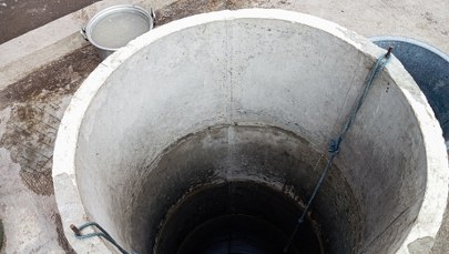 "Wielu nie wie, że łamie prawo". KO chce legalizacji niezarejestrowanych studni