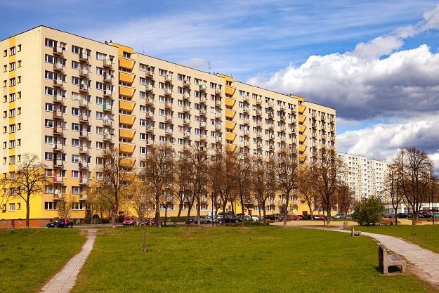 Wielu Polaków nadal wybiera zakup mieszkania z rynku wtórnego /&copy;123RF/PICSEL