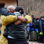 Wielu uchodźców z Ukrainy pozostało pod Tatrami