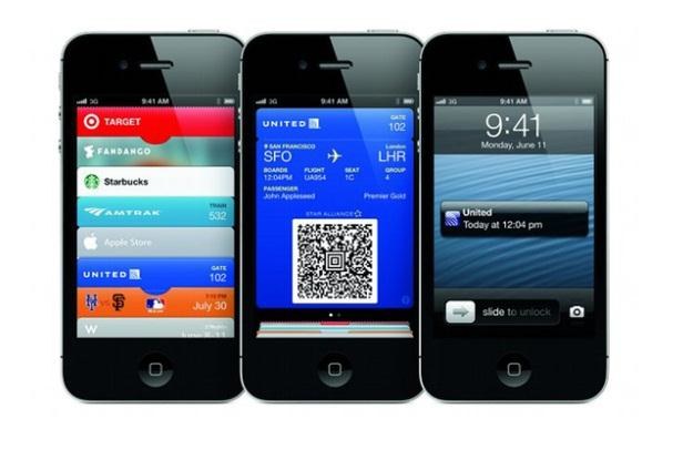 Wielu użytkownikom brakuje modułu NFC w smartfonach Apple /materiały prasowe
