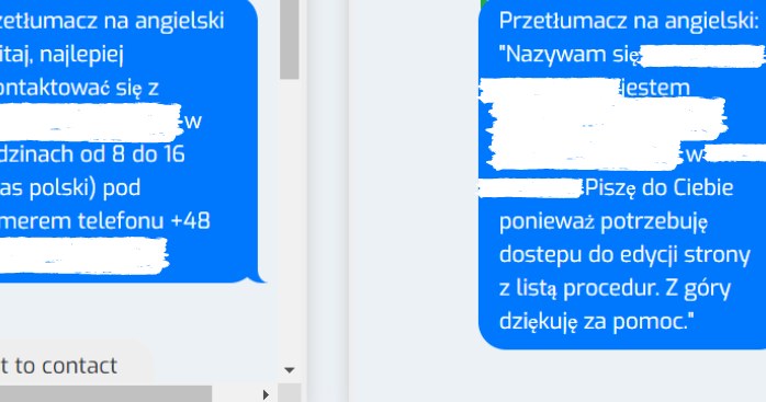 Wielu użytkowników w rozmowach z chatbotami AI podaje dane wrażliwe. Takie dane pojawiają się we wszystkich językach. /wildvisualizer.com /materiał zewnętrzny