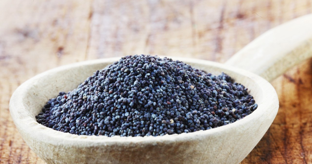 Wielu z nas obwinia jakość maku, dodatki lub zbyt długie gotowanie, tymczasem gorycz najczęściej pojawia się dużo wcześniej. /123RF/PICSEL