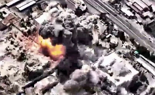 Wielu zabitych oficjeli, uszczuplone zapasy rakiet. Izrael podsumowuje naloty