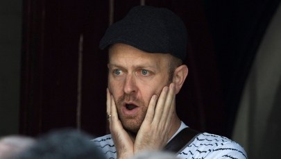 Wielu zaginionych w związku z pożarem w Londynie