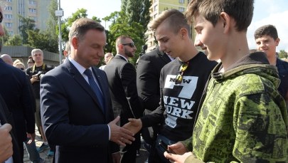 Wieluń pierwszą ofiarą wojny totalnej