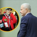 "Wiem, co należy zrobić". Czy Tajner zastąpi Małysza w PZN?