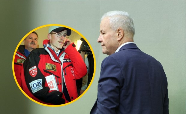 "Wiem, co należy zrobić". Czy Tajner zastąpi Małysza w PZN?