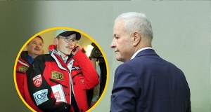 "Wiem, co należy zrobić". Czy Tajner zastąpi Małysza w PZN?