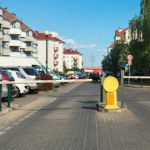 Wiem, jak otworzyć prawie każdy szlaban. Trik działa, ale nie skorzystam