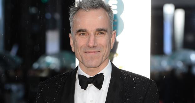 Wiem, że dostałem w życiu więcej niż na to zasługuję - wyznaje Daniel Day-Lewis / fot. Ian Gavan /Getty Images/Flash Press Media