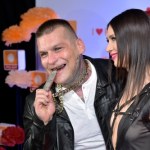 "Wiem, że mam potężną moc": Popek o "Tańcu z gwiazdami"