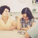 "Wiem, że rodzice będą zawiedzeni". Lęk, który nie mija wraz z wiekiem