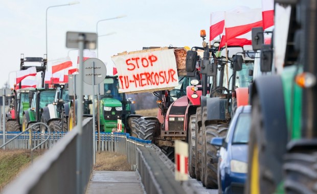 Wiemy, co będzie dzisiaj na stole w Brukseli ws. Mercosuru