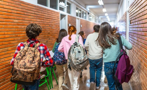 Wiemy, co dalej z edukacją zdrowotną. Potwierdzają się informacje RMF FM