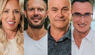 Wiemy co dalej z uczestnikami "Żony dla Polaka". Wyszło tuż po finale