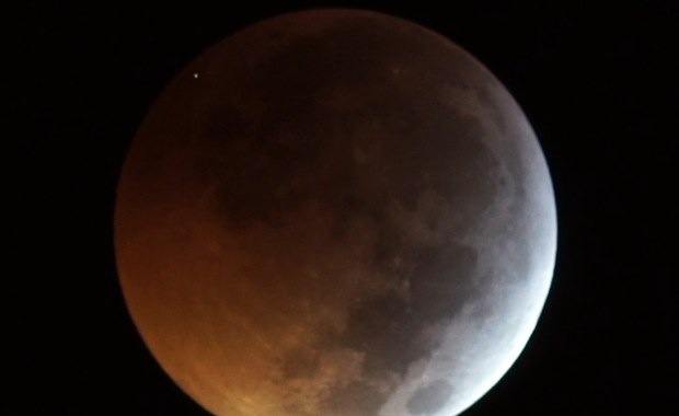 Wiemy, co uderzyło w Księżyc