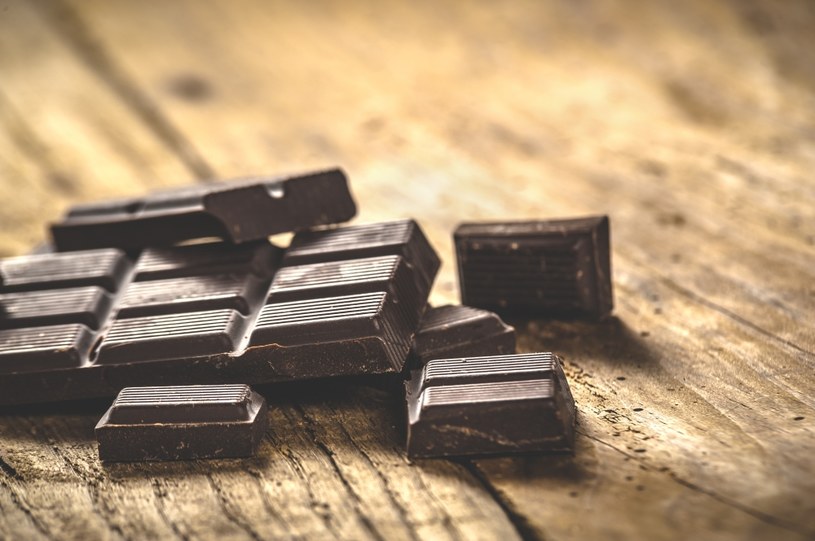 Wiemy dlaczego czekolada jest tak uzależniająca /123RF/PICSEL