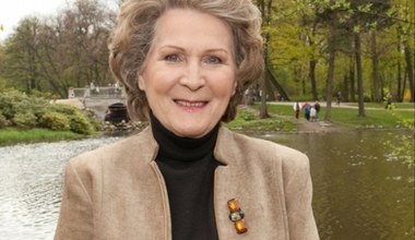 Wiemy, gdzie mieszka Irena Santor. Już nie przebywa w Skolimowie