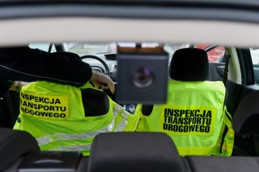 Wiemy, gdzie pojawią się kamery ITD