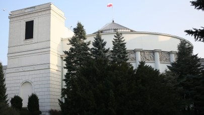 Wiemy, ile będą kosztować nowe zabezpieczenia Sejmu