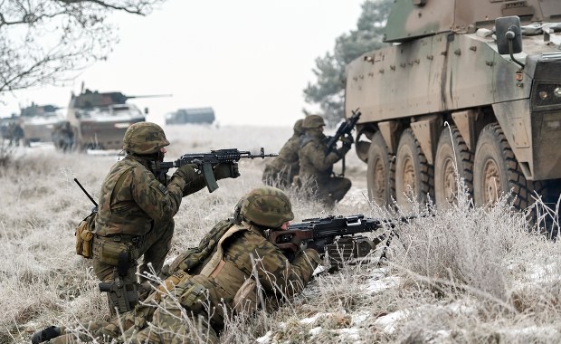 Wiemy, ile będą w tym roku kosztować powołania do wojska i na ćwiczenia