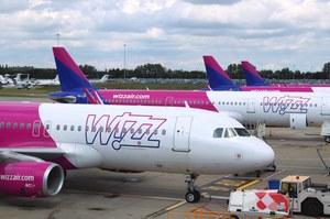 Wiemy, ile będzie kosztował Wizz Air Multipass w Polsce 