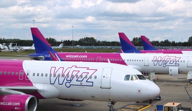 Wiemy, ile będzie kosztował Wizz Air Multipass w Polsce 