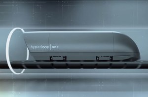 Wiemy, ile będzie kosztowała podróż Hyperloopem