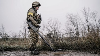 Wiemy, ile miejscowości zostało wyzwolonych przez Ukraińców [ZAPIS RELACJI]