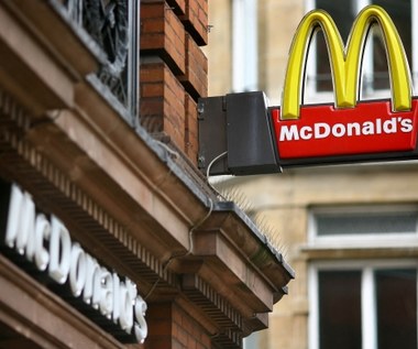 Wiemy, ile płaci McDonald's. Kwoty zależą nie tylko od stanowiska