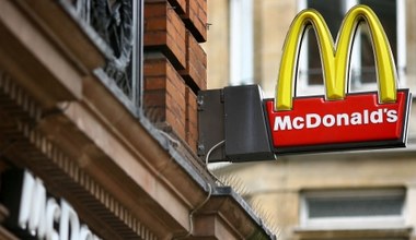 Wiemy, ile płaci McDonald's. Kwoty zależą nie tylko od stanowiska