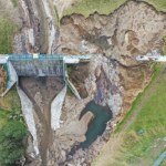 Wiemy, ile potrwa odbudowa zapory w Stroniu Śląskim. Podpisano umowę