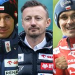 Wiemy, ile zarabiają Kubacki, Stoch, Małysz i Piotr Żyła. Te kwoty są zawrotne