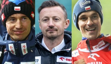 Wiemy, ile zarabiają Kubacki, Stoch, Małysz i Piotr Żyła. Te kwoty są zawrotne