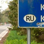 Wiemy, ile znaków drogowych z nazwą "Kaliningrad" trzeba będzie zmienić